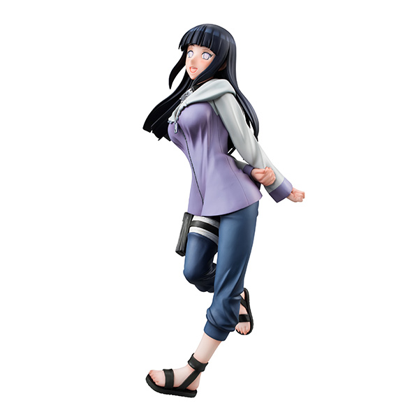 NARUTO‐ナルト‐ 疾風伝 日向ヒナタ | メガホビ MEGAHOBBY STATION