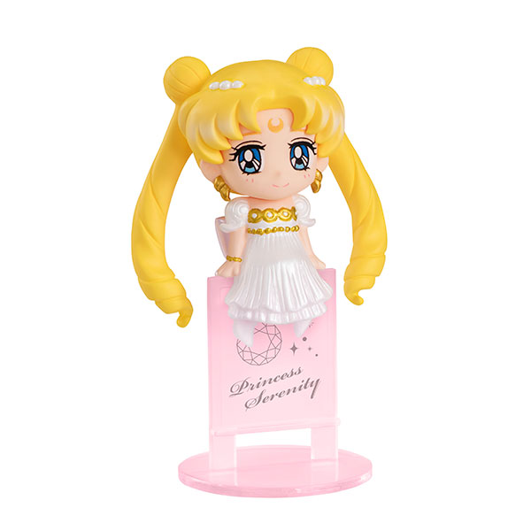 Amazon.co.jp: 美少女戦士セーラームーン お茶友シリーズ