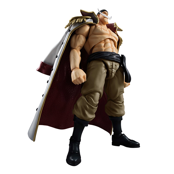 ONE PIECE ”白ひげ” エドワード・ニューゲート | メガホビ MEGAHOBBY