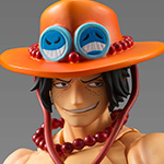 ONE PIECE ポートガス・D・エース（再販）