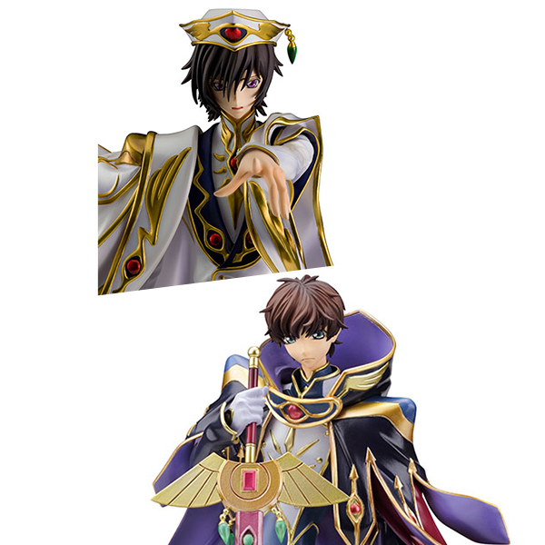 G.E.M. Series