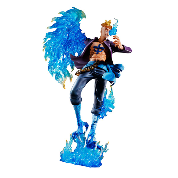 ONE PIECE マルコ　POP 不死鳥マルコ 新品未開封