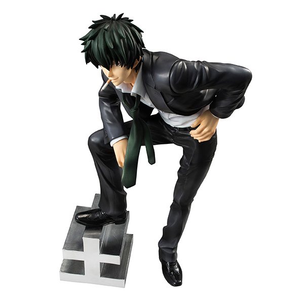 銀魂 土方十四郎 スーツとメガネver.