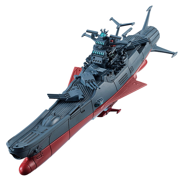 宇宙戦艦ヤマト2202 愛の戦士たち 宇宙戦艦ヤマト アステロイド