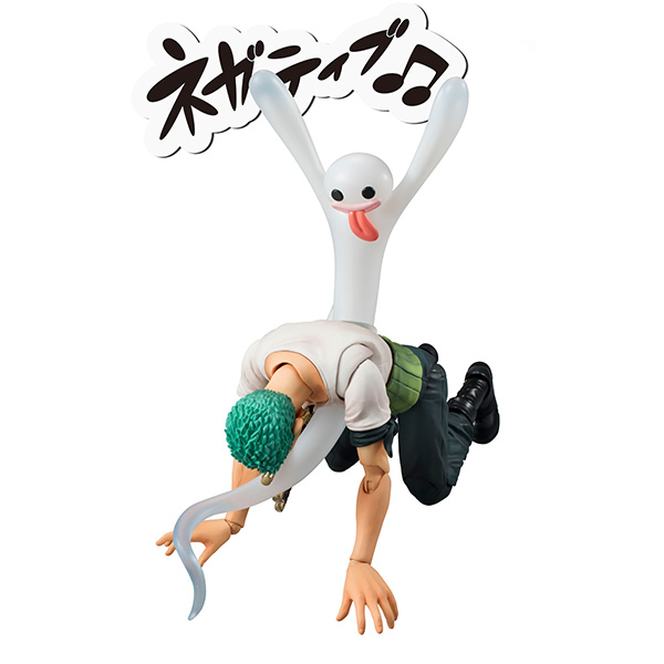 ONE PIECE ゴーストプリンセス ペローナ PAST BLUE （初回限定