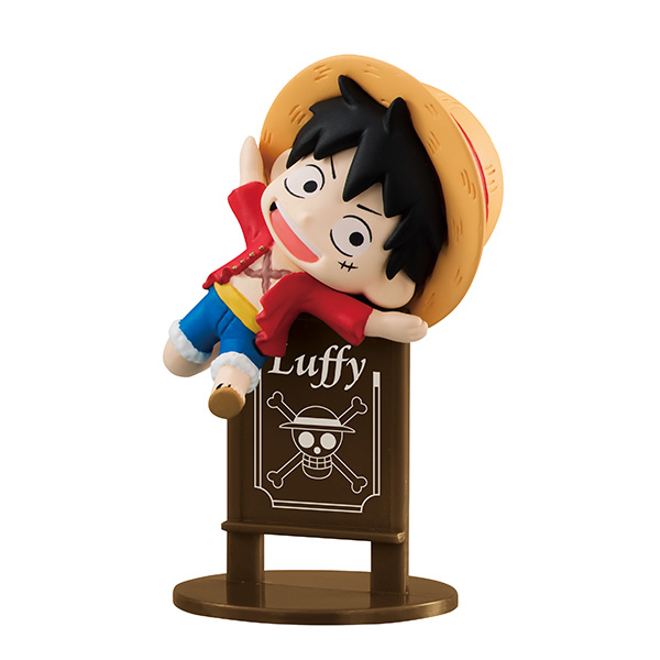 One Piece 海賊たちの宴 商品情報 メガホビ Mega Hobby Station メガハウスのホビー商品情報サイト