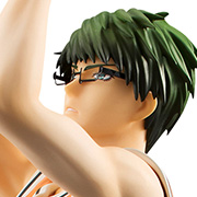 黒子のバスケ 黄瀬涼太 | メガホビ MEGAHOBBY STATION