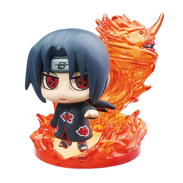 Anel Akatsuki Nan: Kisame - Naruto Shippuden - Toyshow Tudo de