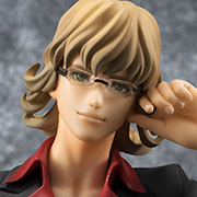 TIGER ＆ BUNNY “S.O.C” バーナビー・ブルックス Jr.