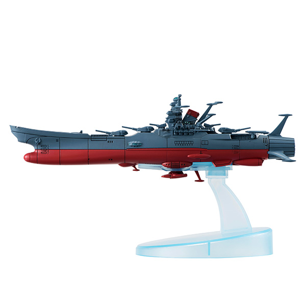 宇宙戦艦ヤマト2202 愛の戦士たち 宇宙戦艦ヤマト アステロイド