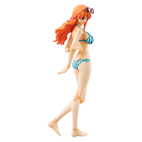 ONE PIECE ナミ（Summer Vacation) | メガホビ MEGAHOBBY STATION