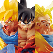 ドラゴンボールカプセル｜商品情報｜メガホビ MEGA HOBBY