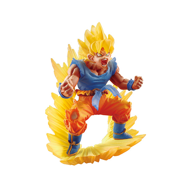 ドラカプメモリアル ドラゴンボールZ 01 孫悟空 02 超サイヤ人 孫悟空 ドラカプメモリアル ドラゴンボールZ 01 孫悟空 02 超サイヤ人 孫悟空