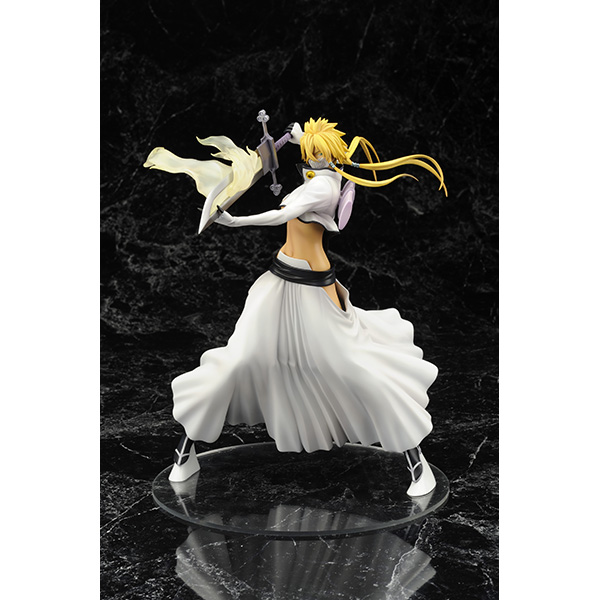 Bleach ティア ハリベル 商品情報 メガホビ Mega Hobby Station メガハウスのホビー商品情報サイト