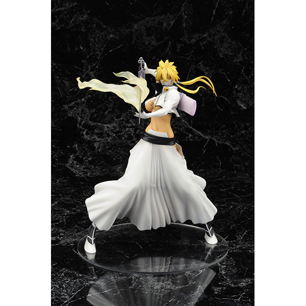 BLEACH ティア・ハリベル | メガホビ MEGAHOBBY STATION