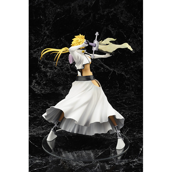 BLEACH ティア・ハリベル   メガホビ MEGAHOBBY STATION