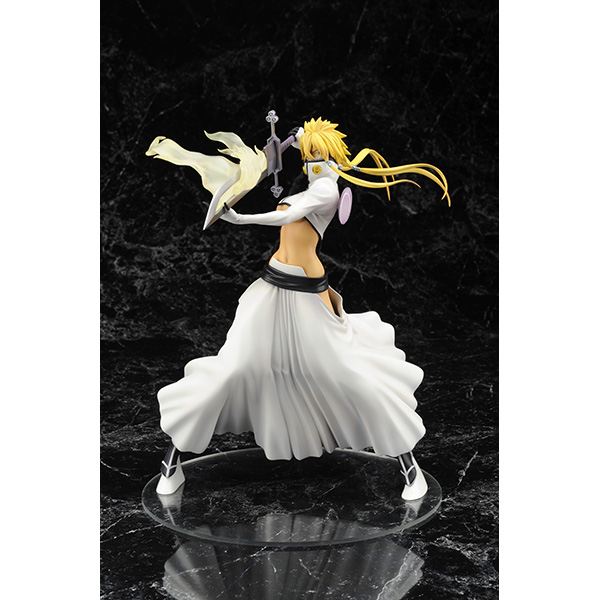BLEACH ティア・ハリベル|商品情報|メガホビ MEGA HOBBY STATION