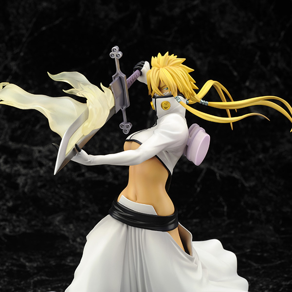 BLEACH ティア・ハリベル | メガホビ MEGAHOBBY STATION