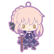 ラバーマスコット Fate/Grand Order Design produced by Sanrio 第２弾