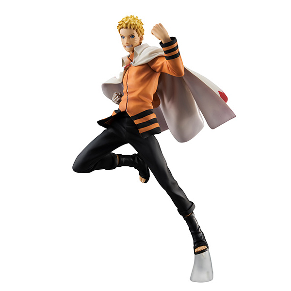 BORUTO-ボルト- NARUTO NEXT GENERATIONS うずまきナルト 七代目火影ver.