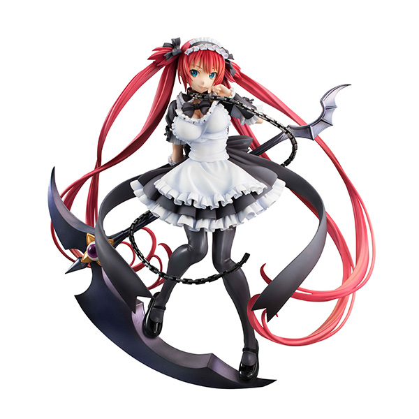 クイーンズブレイドUNLIMITED 冥土へ誘うもの アイリ|商品情報|メガホビ MEGA HOBBY STATION|メガハウスのホビー商品情報サイト クイーンズブレイドUNLIMITED 冥土へ誘うもの アイリ|商品情報|メガホビ MEGA HOBBY STATION|メガハウスのホビー商品情報サイト