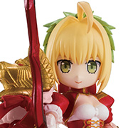 Fate Grand Order 第2弾 商品情報 メガホビ Mega Hobby Station メガハウスのホビー商品情報サイト