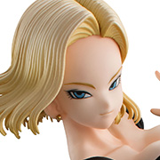 ドラゴンボールギャルズ｜商品情報｜メガホビ MEGA HOBBY STATION｜メガハウスのホビー商品情報サイト