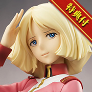 G.A.NEO 機動戦士ガンダム セイラ・マス［再販］ | メガホビ MEGAHOBBY