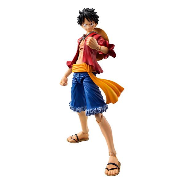 ONE PIECE モンキー・D・ルフィ(再販)｜商品情報｜メガホビ MEGA HOBBY