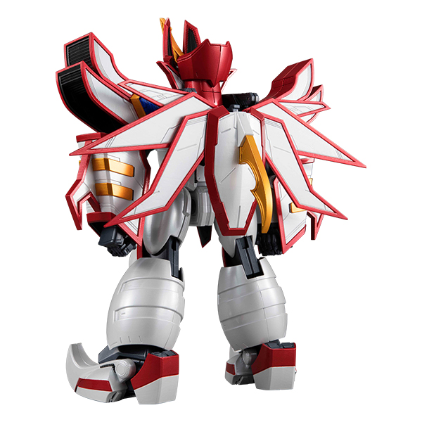 魔動王グランゾート スーパーグランゾート｜商品情報｜メガホビ