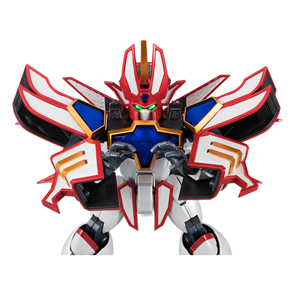魔動王グランゾート スーパーグランゾート | メガホビ MEGAHOBBY