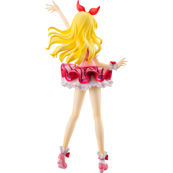 アイカツ！ 星宮いちご ピンクステージコーデ | メガホビ MEGAHOBBY ...