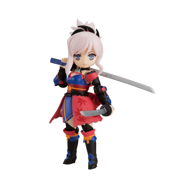 Fate Grand Order 第3弾 商品情報 メガホビ Mega Hobby Station メガハウスのホビー商品情報サイト