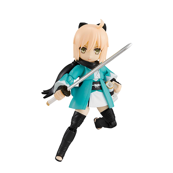 Fate/Grand Order 第3弾 | メガホビ MEGAHOBBY STATION