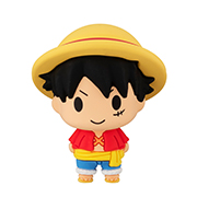 マスコット ONE PIECE