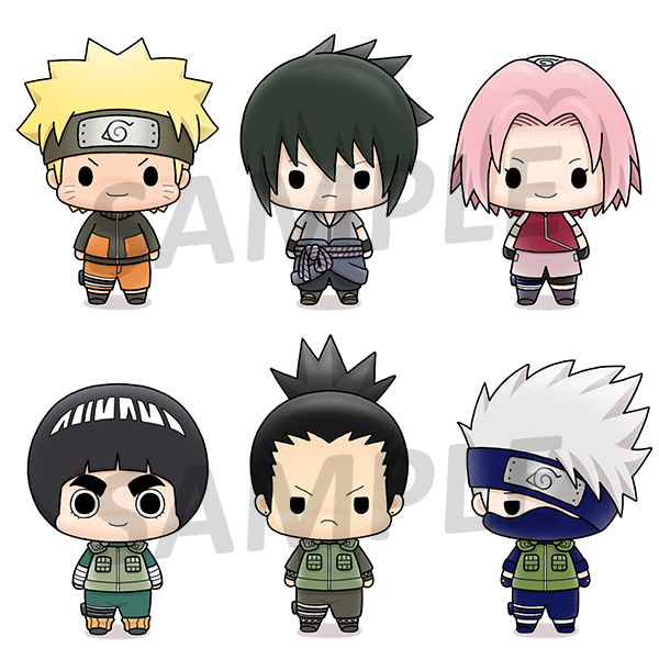 Naruto ナルト 疾風伝 商品情報 メガホビ Mega Hobby Station メガハウスのホビー商品情報サイト