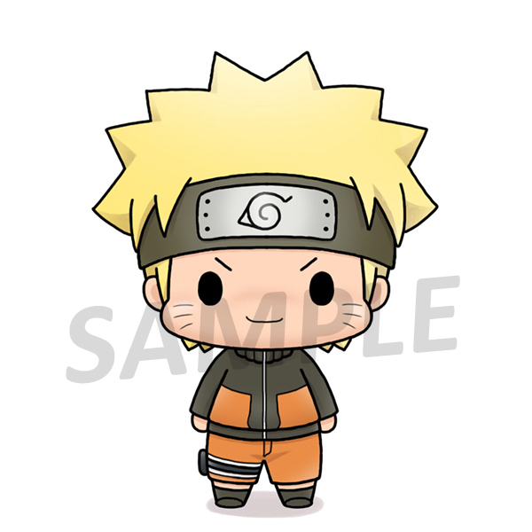 Naruto ナルト 疾風伝 商品情報 メガホビ Mega Hobby Station メガハウスのホビー商品情報サイト