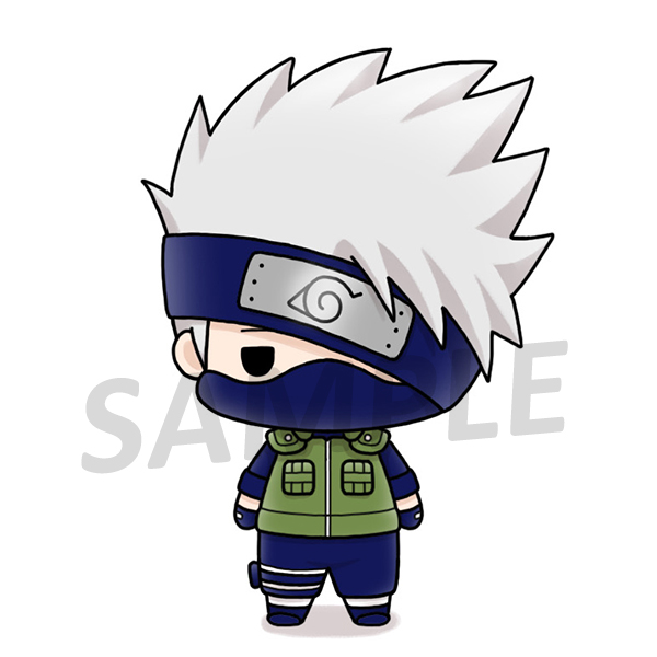 Naruto ナルト 疾風伝 商品情報 メガホビ Mega Hobby Station メガハウスのホビー商品情報サイト