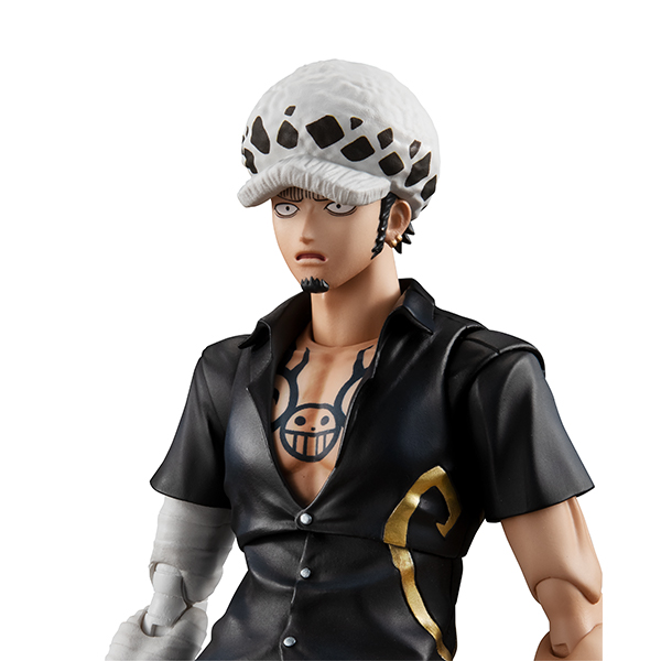 ONE PIECE トラファルガー・ローVer.2 | メガホビ MEGAHOBBY STATION
