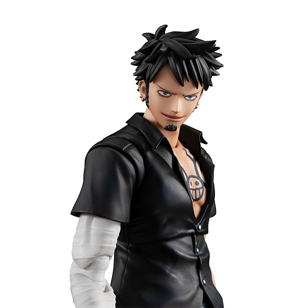 ONE PIECE トラファルガー・ローVer.2 | メガホビ MEGAHOBBY STATION