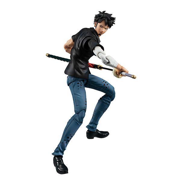 ONE PIECE トラファルガー・ローVer.2 | メガホビ MEGAHOBBY STATION