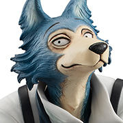 BEASTARS レゴシ