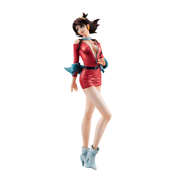 機動武闘伝Gガンダム レイン・ミカムラ | メガホビ MEGAHOBBY STATION