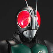 仮面ライダーBLACK RX