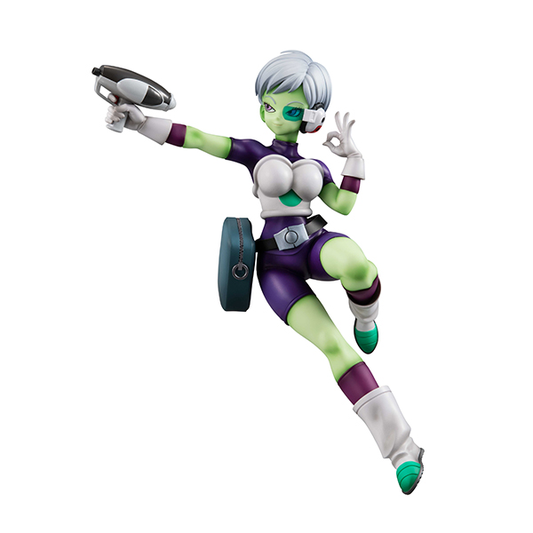 ドラゴンボールギャルズ チライ | メガホビ MEGAHOBBY STATION