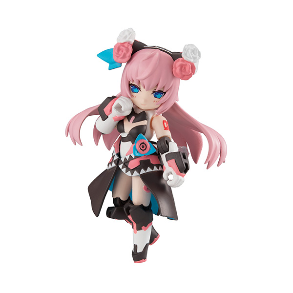 初音ミク シリーズ 商品情報 メガホビ Mega Hobby Station メガハウスのホビー商品情報サイト