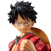 ONE PIECE モンキー・D・ルフィ（再販）