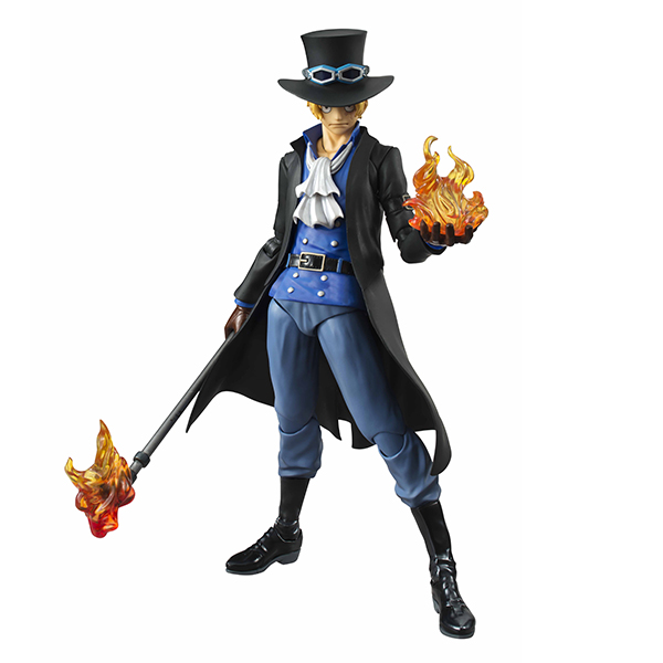 One Piece サボ 再販 商品情報 メガホビ Mega Hobby Station メガハウスのホビー商品情報サイト