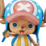ONE PIECE トニートニー・チョッパー（再販）