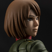 (ガンダムミリタリージェネレーション） 機動戦士ガンダム ジオン公国軍一般兵士03